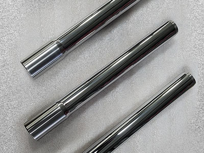 Carbide Plungers