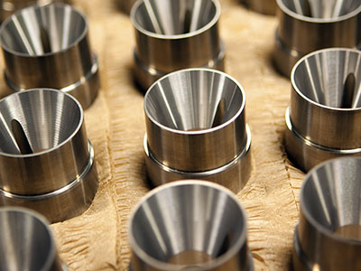 carbide tooling