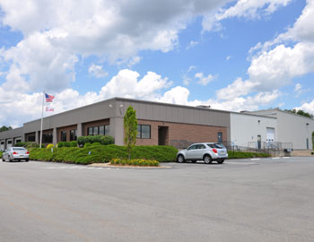 Elizabeth Carbide Components New Facility 05