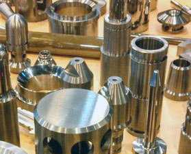 Metal Forming Tooling Two Large