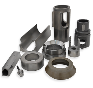 Natural Gas Wear Parts Specialty Components