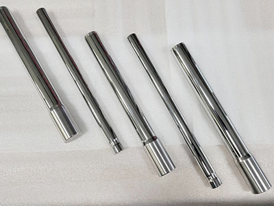 Water Jet Carbide Plungers